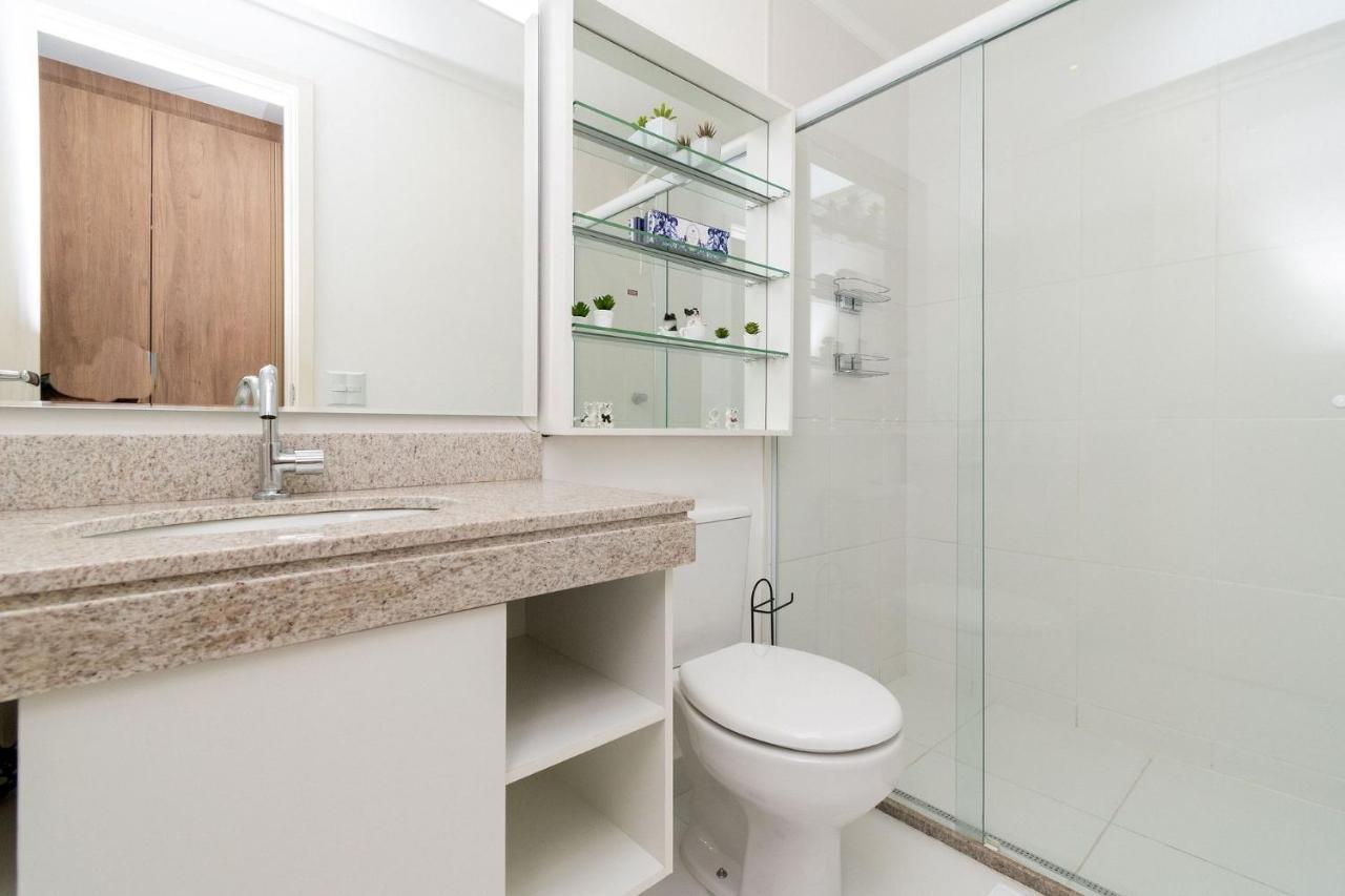 戈亚尼亚Wb3002 Lindo Studio Proximo Ao Parque Vaca Brava公寓 外观 照片